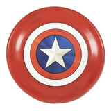 Flyer Frisbee Frisbee Marvel Capitán América Disco Perros