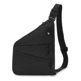 Bolso Antirrobo Ligero, Impermeable Y Fácil De Ocultar 