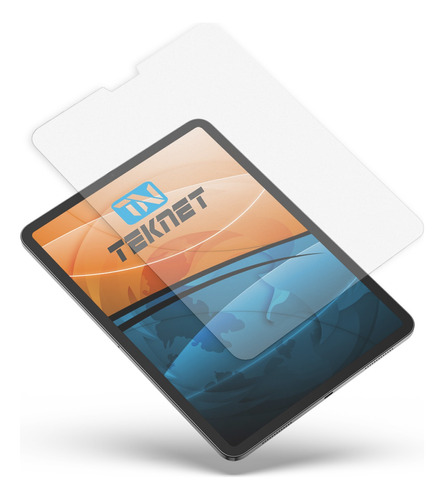 Protector Pantalla Mate Para iPad Pro 12.9 Dibujo Paper 2pck