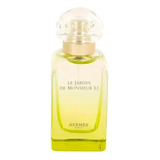 Hermès Le Jardin De Monsieur Li Perfume Edt X50ml Masaromas