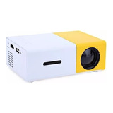 Mini Proyector Led Excelente Precio