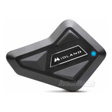 Intercomunicador Moto Bluetooth Midland Bt Mini Single Avant