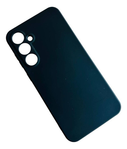 Funda Silicona P/ Samsung S23 Fe Case Calidad