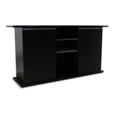 Credenza Buffetero Comoda Consola Para Comedor Mod Kansas