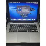 Mac Book Pro