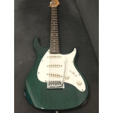 Super! Guitarra Peavey Raptor Exp Stratocaster Permuto