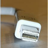 Adaptador Mini Displayport A Hdmi  151399  1080p Blanco