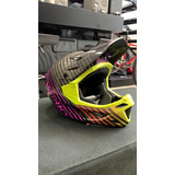 Capacete Specialized S-works Dissident