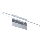 Aplique Pared Interior Led 11w Cuadros Baño Espejo Moderno