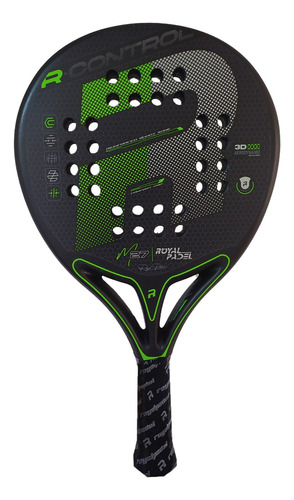 Paleta Royal Padel - M27 R Control