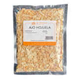 Ajo Deshidratado En Hojuela Rebanado Fileteado 350 G