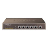 Roteador Wifi Tp-link Tl-r480t+ Load Balance Broadband