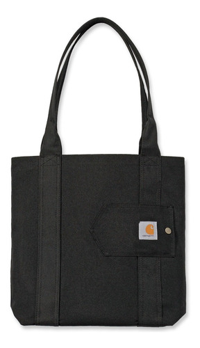 Carhartt Delta Essentials Tote Bag Bolso Alta Resistencia