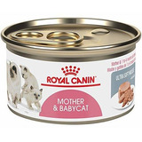 Royal Canin Feline Health Nutrition Mother And Babycat Canne