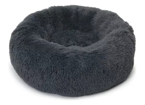 Moisés Cama Para Gatos Fluffy Catit Suave Mullida Borde Alto