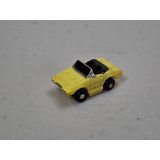 Micromachines Galoob Ferrari Daytona Spyder Micro Mini Amari