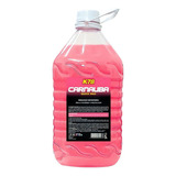 Carnauba Quick Wax Mantienimiento De Cera K78 5 Litros Nolin