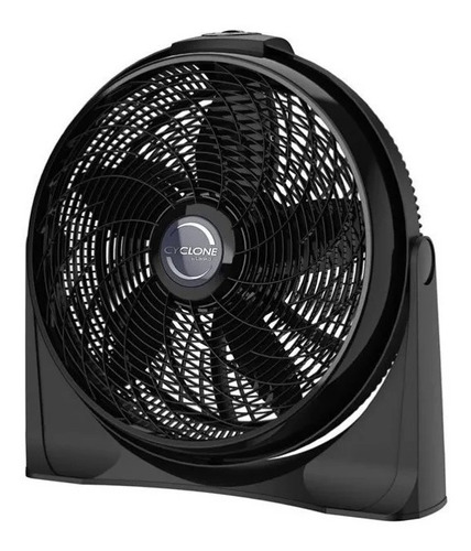 Ventilador Lasko Velocidades Cyclone Power  20 Pulgadas