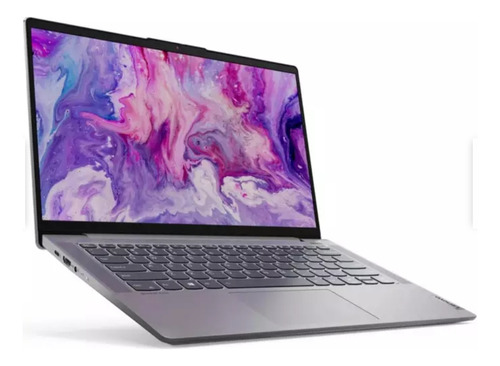 Portátil Lenovo Ideapad 5 Core I5 1035g1 8gb 256ssd Fhd W11 