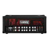 Cabezal Laney Tommy Iommi- Ti100 Ingles Para Bafle Guitarra