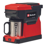 Cafetera A Batería Pxc - Einhell No Incluye Batería Te-cf 18