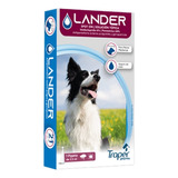 Pipeta Antiparasitario Lander Para Perros De 10-25 Kg Peso Máximo De La Mascota 25 Kg Peso Mínimo De La Mascota 10 Kg