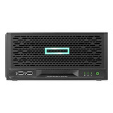 Servidor Hpe Microserver Gen10 Plus G5420 + 16gb Ram + 2tera