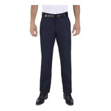 Pantalón Yale Casual Sin Pinzas Modern Fit 09204189