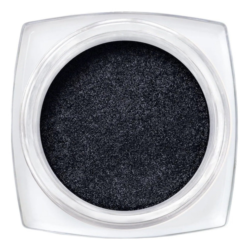 Sombras De Ojos Loreal Infallible 24hrs (ver Tonos) Sombra 999 Eternal Noir