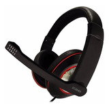 Auricular Gamer Noga Stormer Frame Con Microfono Nuevos