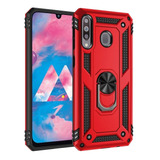 Funda Huawei P30 Lite Uso Rudo Protector P30 Lite Antigolpes