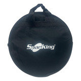 Capa Bag Prato Spanking Pro Fire - 20 Polegadas Cor Preto