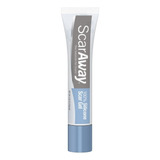 Gel Scaraway Silicone Scar 10g Tratamiento Para Cicatrices