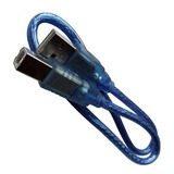 Cable Usb A Tipo B Arduino Uno - Arduino Mega