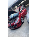 Peugeot 307 2008 2.0 Hdi Xs 90cv