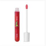 Gloss Labial Vermelho Morango Intense Bubbaloo 5ml