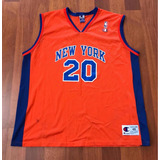 Camiseta New York Knicks Nba