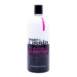 Acond. Keratina Lissia X 950ml - mL a $17