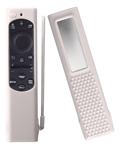 Funda Compatible Con Samsung Smart Tv Remote 2022 Bn59 