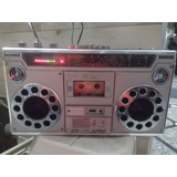 Radio Gravador Diplomat Jumbo Sound Em 171 Ler Descrição 