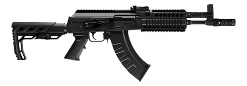 Rifle Metralleta Co2 Cak1 Doble Acción Crosman Calibre 4.5mm