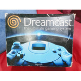 Consola Sega Dreamcast Original