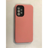 Funda Tpu Antigolpe Cubre Camara Para Samsung A32 4g