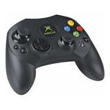 Control De Xbox 1 Clasico Negro Garantizados