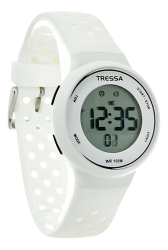 Reloj Tressa Dance Dama Agente Oficial C