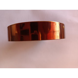 10 Piezas Kapton Tape Alta Temperaturas  1/4   X 36 Yardas