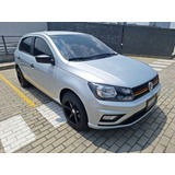 Volkswagen Gol Trendline Automatico