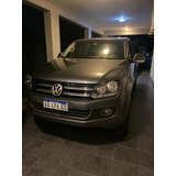 Volkswagen Amarok 2016 2.0 Cd Tdi 180cv 4x2 Highline .manual