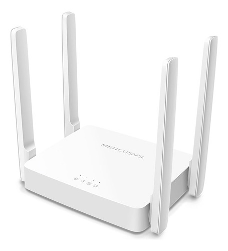 Roteador Wireless Db 2.4/5ghz Ac1200 Ac10 (6935364088040)