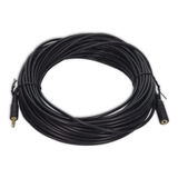 Netsellsit 25 Cable De Extensión Remota Para Cámaras Y Video